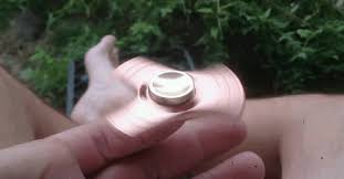Learn how to make a fidget spinner out of paper without bearings step by step. Fidget Spinners The Latest Distraction Craze Explained Vox