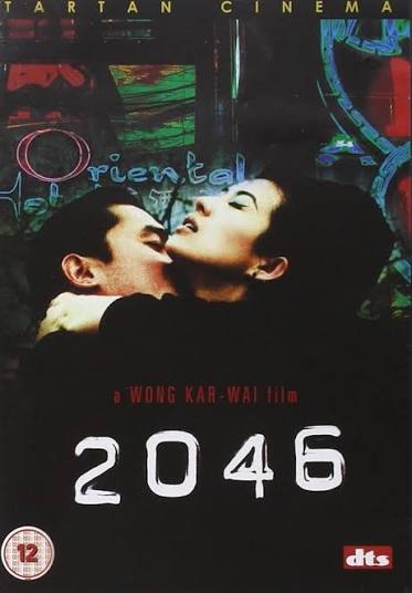 Amazon.com: 2046 [DVD] : Movies & TV