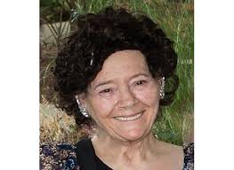 Charlotte Thorpe Obituary (2014)