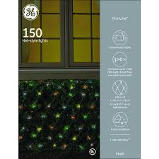 Ge Christmas Lights Packaging Google Search