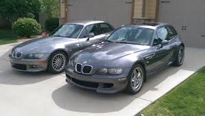 Lm13242 Part 2 Daily Driver Z3 Coupe Buyers Guide