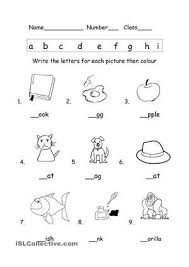 Phonics Worksheet Worksheet Free Esl Printable Worksheets Made By