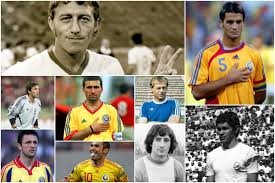 Academia de fotbal, staubükreș, real madrid, barcelona, galatasaray românia. Fanii Au Ales In Turneul Legendelor Romaniei Ilie Balaci InvingÄƒtor DupÄƒ Finala Cu GicÄƒ Hagi