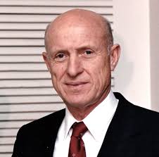 Preston R. James, Sr. Obituary