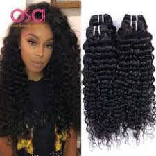 Romantic and lovely curl weave increases the elasticity of the hair. 13 Deep Wave Curly Ideas Deep Curly Human Hair 100 Human Hair