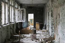 20 truly chilling pictures of the aftermath of chernobyl. Chernobyl Aftermath Chippewa Com