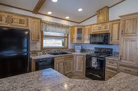 There are quite a few options for your kitchen layout. Village Homes Of Walker Village Homes Manufactured And Modular Homes In Walker Mn 56484 Home