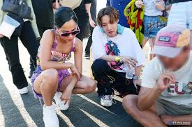 I let it rain, i clear it out i let it rain, . Humble Becky G Gives J Hope All The Credit For The Successful Cns Collaboration Kissasian