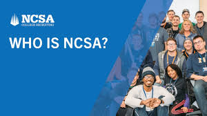 Is Ncsa Worth It? #Collegerecruiting #Collegerecruitingadvice #College... |  Advice For College | Tiktok