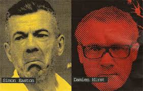 PUNK RESIDUE: Fake Clothing