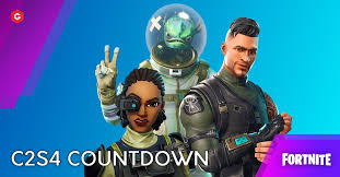 — fortnite news (@fortnitebr) january 18, 2019. Fortnite Chapter 2 Season 4 Countdown Live Latest News Updates Leaks And Rumours