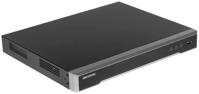 Hikvision DS-7608NI-K2 NVR