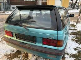 Image result for Normandie Blue 1992 Colt