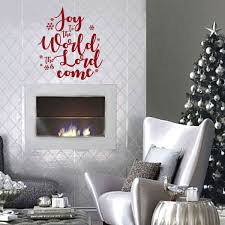 Maybe you would like to learn more about one of these? Christmas Wall Decals Joy Vinyl Decor Wall Decal Customvinyldecor Com