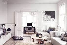 Stockholm based interior firm selling art. Smart Scandinavian Interior Design Hacks To Try Decor Aid