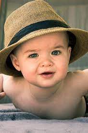 16 Cool Baby Boy Names You Haven T Thought Of Cool Baby Names Cool Baby Boy Names New Baby Girl Names