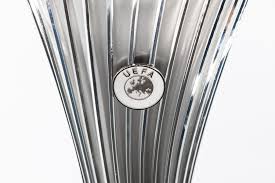 قرر الاتحاد الأوروبي لكرة القدم، اليوم الأربعاء، تأجيل . ÙŠÙˆÙŠÙØ§ ÙŠÙƒØ´Ù Ø¹Ù† ÙƒØ£Ø³ Ù…Ø³Ø§Ø¨Ù‚ØªÙ‡ Ø§Ù„Ø¬Ø¯ÙŠØ¯Ø© Ø¯ÙˆØ±Ù‰ Ø§Ù„Ù…Ø¤ØªÙ…Ø± Ø§Ù„Ø£ÙˆØ±ÙˆØ¨Ù‰ Ø§Ù„ÙŠÙˆÙ… Ø§Ù„Ø³Ø§Ø¨Ø¹