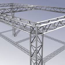 3d Truss Model Metal Building Designs Steel Architecture Roof Truss Design