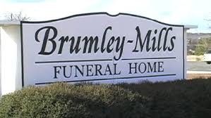 brumley mills funeral home 1410 e carl