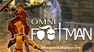 Omnifootman Free Pc Games Gaming Pc Free Download