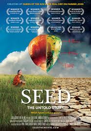 Breaks through the traditional stage production and offers a unique theatrical untold. Seed The Untold Story Featured At Idfa Sd Hs Sd Hs