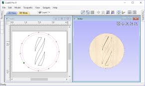 Recessed lighting layout app icon badges can't turn key. Cut2d Pro V9 0 User Manual