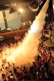 Pacha Ibiza Ibiza Party Ibiza Clubs Nightclub Design
