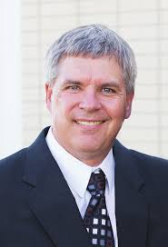 Jim Lindholm Funeral Brochure