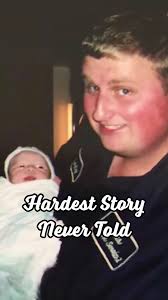 The Story I've Never Shared!