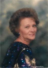 Louise Brown Obituary May 18, 2014