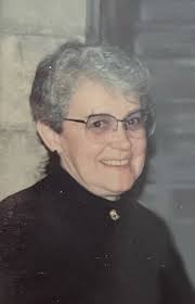 Bev Chambers Obituary