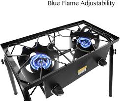 Conventional, gas griddle, power burner, searing burner Buy Concord Double Propane Burner Outdoor 2 Burner Camping Stove For Cooking Home Brewing Making Sauce Online In Vietnam B00ghzas9a