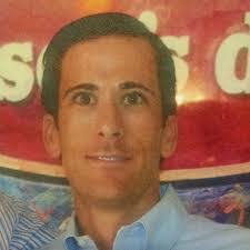 Greg Messina's Instagram, Twitter & Facebook