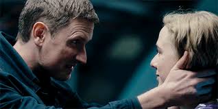 New frequency, same cry. — Martin and Simone