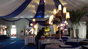 Karena ruang makan adalah tempat berkumpul keluarga anda. Cara Hias Meja Catering Youtube