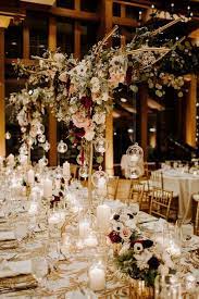 A Warm And Romantic Wedding At Interlachen Country Club Linen Effects Wedding Party And Event Rental De Wedding Rentals Champagne Wedding Rental Decorating