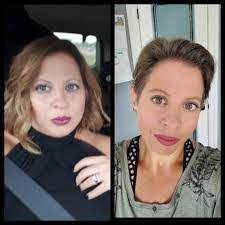 Tiffany Jude's Instagram, Twitter & Facebook