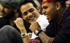 Latin Grammys: Marc Anthony Crowned Person Of The Year As Music Giants  Bring Down The House