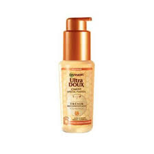 Avis Ciment Special Pointes Ultra Doux Tresors De Miel De Garnier Soins Naturels Pour La Peau Apres Shampoing Shampoing