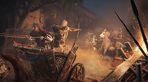 100% lossless & md5 perfect: Assassins Creed Origins V1 2 1 Incl 4 Dlcs Multi15 Repack By Fitgirl Game Pc Full Version Kotacom