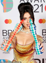 Arlo parks and little mix among winners. Khfskwww6w Aim