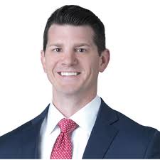 Brian Alldredge, CFA