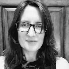 Anne Budd's Instagram, Twitter & Facebook