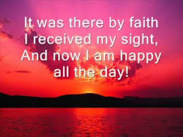 At The Cross At The Cross Where I First Saw The Light With Lyrics Lyrics Gospel Saw