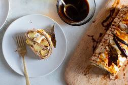 I compromise and choose locatelli and del conte's 2cm cubes: Yotam Ottolenghi S Recipes My Recipes Nyt Cooking