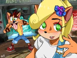 Reddit Crash Bandicoot Crash Bandicoot Bandicoot Anime