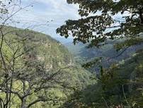 Cloudland Canyon State Park