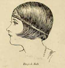 Caschetto Garcon 1920s Hair Short Bob Haircuts Vintage Hairstyles