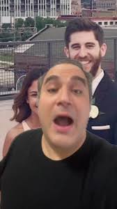 Discovering Mr. Martinez's Mystery Wife