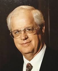 Thomas Parker Obituary (2017)